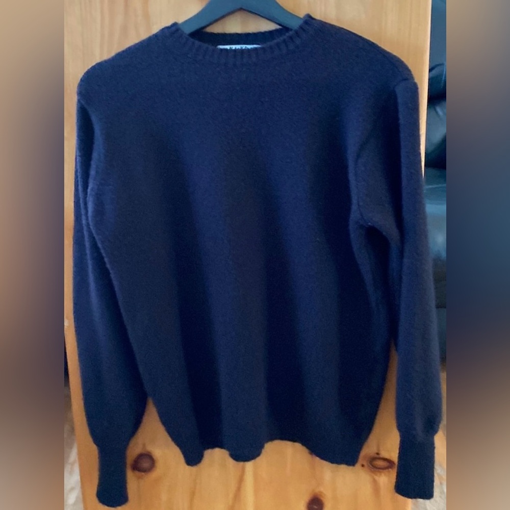 🌟Women’s NA-KD Black Pullover Sweater - Size Medium